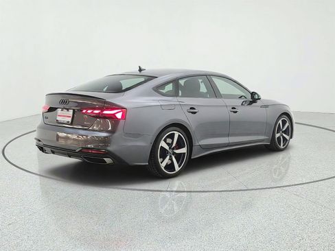 Used 2023 Audi A5 2.0T Prestige w/ Black Optic Plus Package AWD/4WD image 5