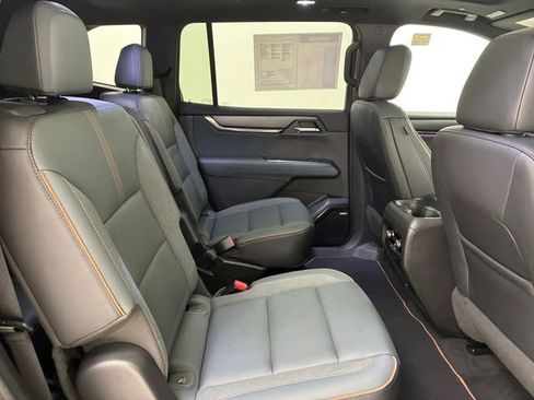 Certified 2024 GMC Acadia AT4 w/ Super Cruise Package image 16