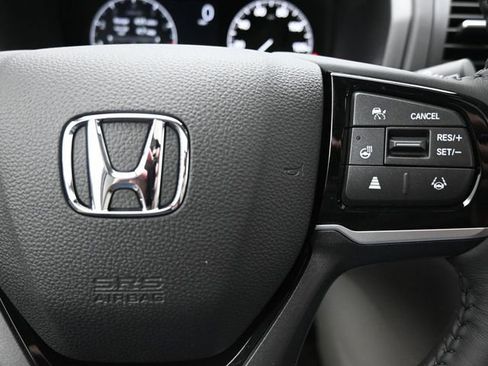 New 2026 Honda Odyssey Elite image 31