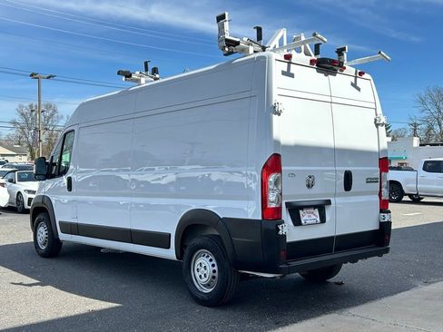 Used 2024 RAM ProMaster 2500 image 5