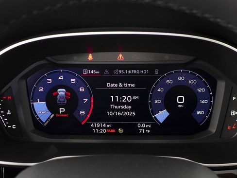 Used 2022 Audi Q3 2.0T Premium w/ Convenience Package image 31