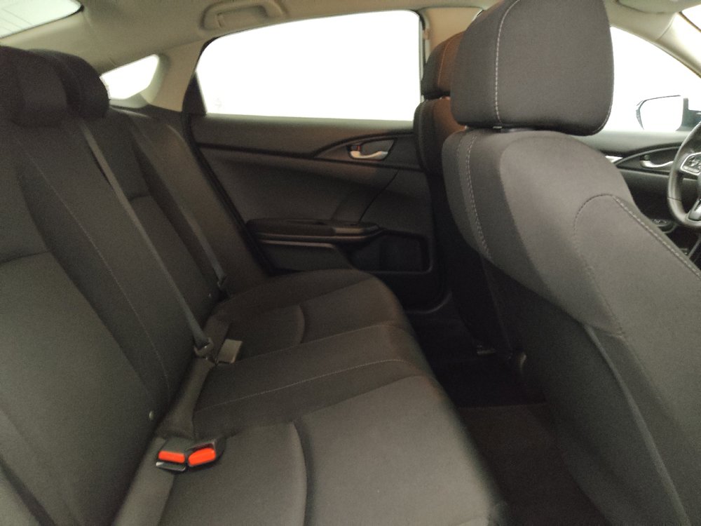 Used 2020 Honda Civic LX image 19