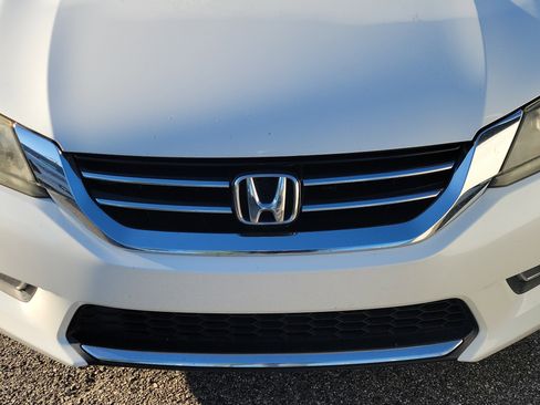 Used 2013 Honda Accord EX-L image 3