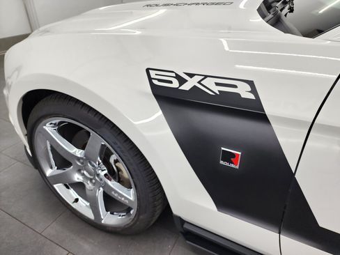 Used 2011 Ford Mustang GT Premium w/ Security Pkg RWD image 47