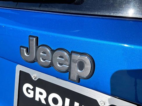 Used 2020 Jeep Renegade Sport AWD/4WD image 30