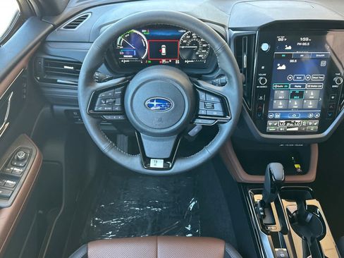 New 2026 Subaru Forester Touring AWD/4WD image 15