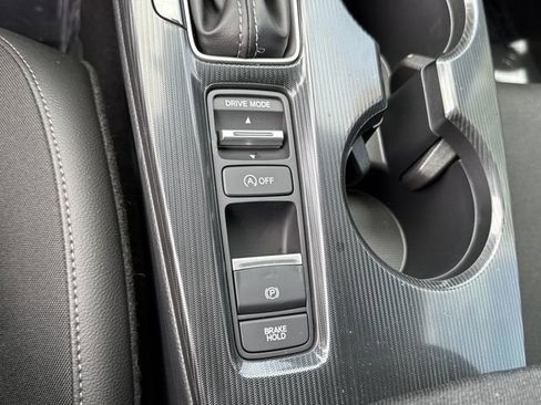 Used 2025 Honda Civic Sport image 29