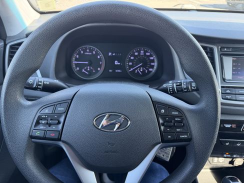 Used 2016 Hyundai Tucson SE image 7