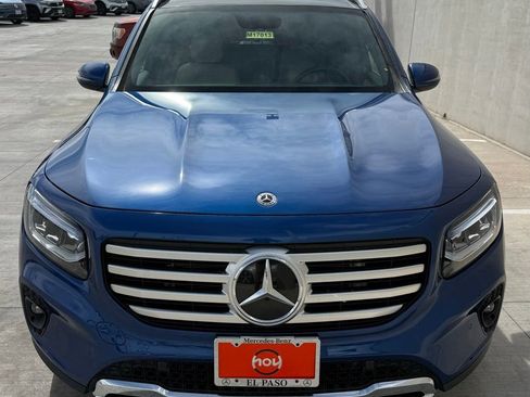 Used 2026 Mercedes-Benz GLB 250 image 3