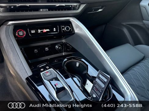 New 2026 Audi SQ5 Premium Plus image 17