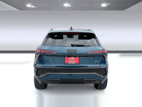 New 2026 Audi Q3 quattro 2.0T AWD/4WD image 10