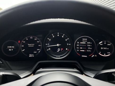 Used 2020 Porsche 911 Carrera S image 19