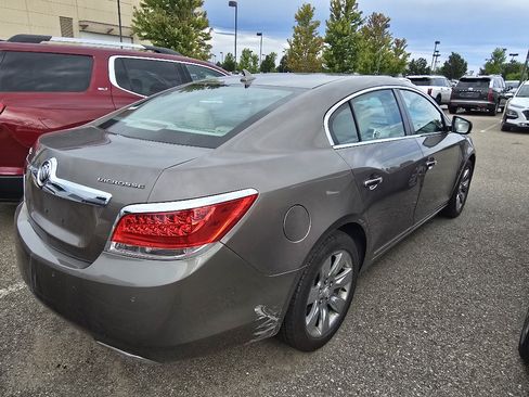 Used 2012 Buick LaCrosse Premium FWD image 6