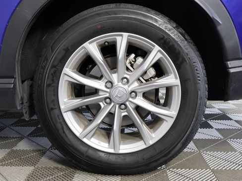 Used 2024 Honda CR-V EX image 16