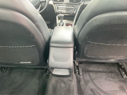 Used 2020 Kia Optima S FWD image 25