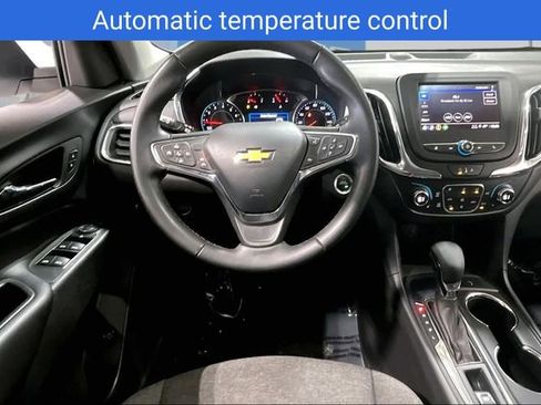 Certified 2024 Chevrolet Equinox LT image 11