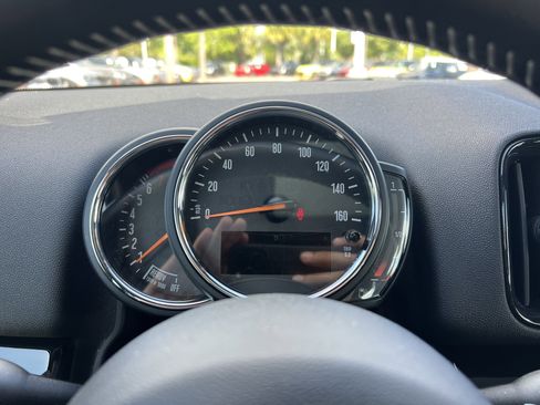 Used 2019 MINI Cooper Countryman S w/ Yin Yang Edition AWD/4WD image 21