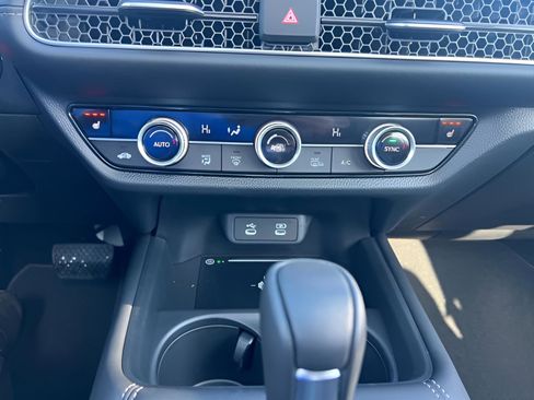 New 2026 Honda HR-V EX-L image 20