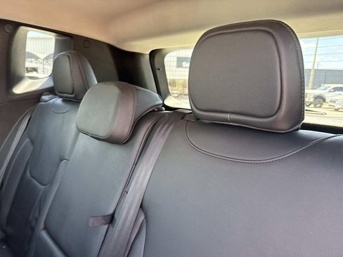 Used 2021 Jeep Renegade Limited AWD/4WD image 13