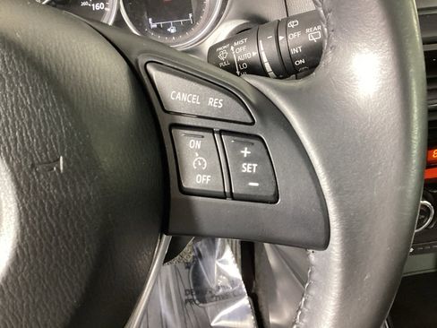 Used 2015 MAZDA CX-5 Grand Touring AWD/4WD image 24