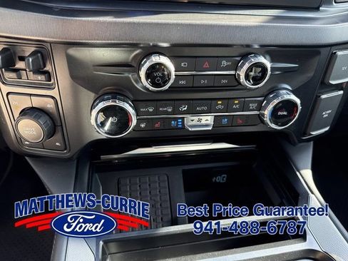 New 2026 Ford F350 Platinum AWD/4WD image 22