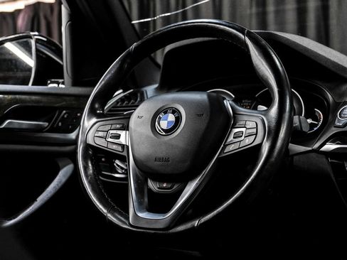 Used 2019 BMW X3 sDrive30i w/ Premium Package RWD image 24