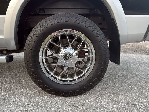 Used 2018 RAM 2500 Laramie image 19