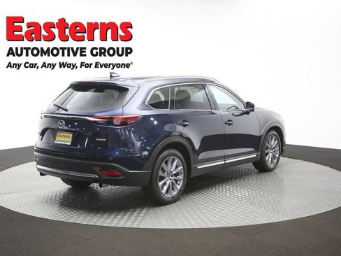 Used 2022 MAZDA CX-9 Grand Touring AWD/4WD image 42