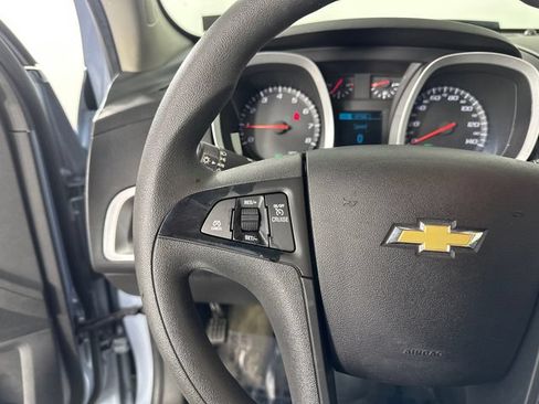 Used 2014 Chevrolet Equinox LS AWD/4WD image 25