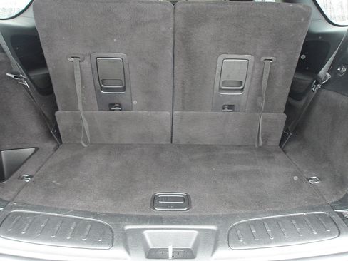 Used 2017 Dodge Durango SXT w/ 3rd Row Seating Group image 16