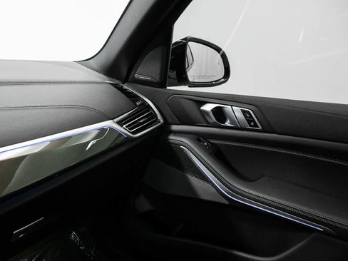 Used 2023 BMW X5 xDrive45e w/ M Sport Package AWD/4WD image 28