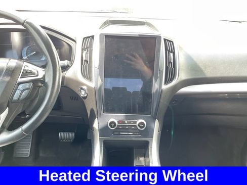 Used 2023 Ford Edge SEL w/ Convenience Package AWD/4WD image 21