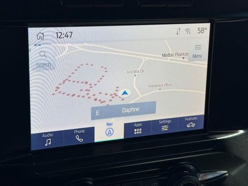 Used 2023 Ford F150 XL w/ STX Appearance Package image 24