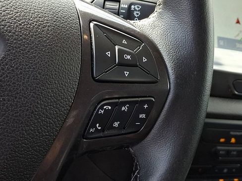 Used 2021 Ford Ranger Lariat w/ FX4 Off-Road Package AWD/4WD image 22