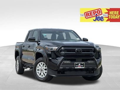 Used 2026 Toyota Tacoma SR5