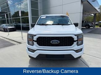 Certified 2023 Ford F150 XL w/ STX Appearance Package RWD video 3