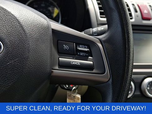 Used 2016 Subaru Forester 2.5i w/ Alloy Wheel Package AWD/4WD image 22