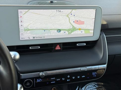 Used 2024 Hyundai Ioniq 5 SEL RWD image 30