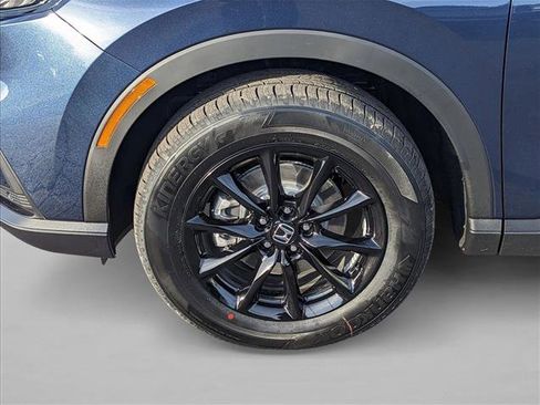 New 2026 Honda CR-V Sport-L image 10