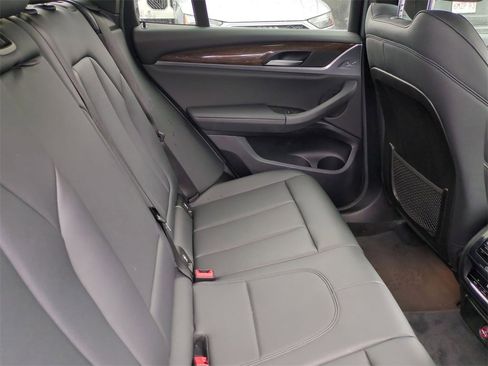 Used 2018 BMW X3 xDrive30i image 35