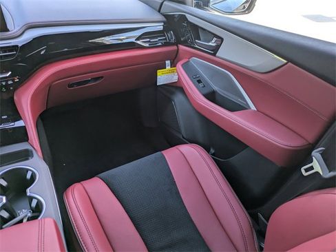 New 2026 Acura MDX A-Spec image 22