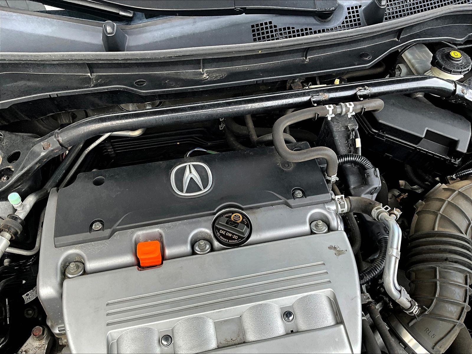 Used 2014 Acura TSX Special Edition FWD image 31