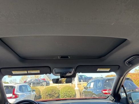 Certified 2023 Honda Passport Elite image 15