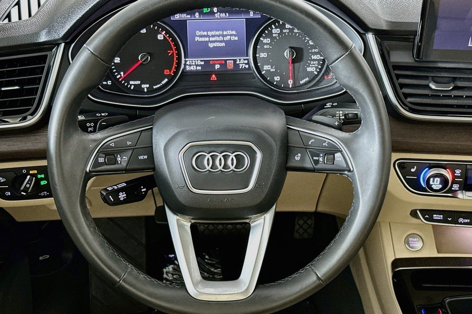 Used 2023 Audi Q5 2.0T Premium AWD/4WD image 19