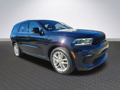 Used 2023 Dodge Durango GT