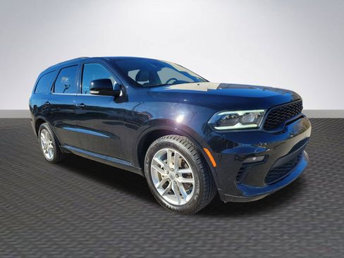 Used 2023 Dodge Durango GT image 1