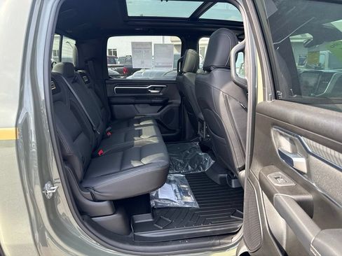 New 2026 RAM 1500 Big Horn AWD/4WD image 25
