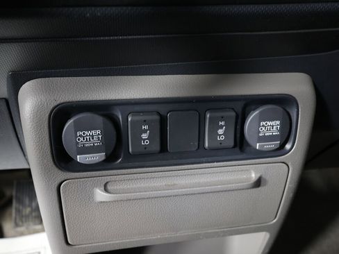 Used 2011 Honda Ridgeline RTL image 39