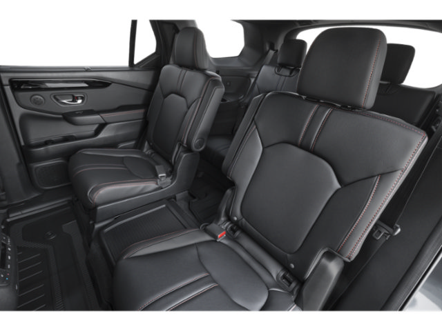 New 2026 Honda Pilot TrailSport image 10