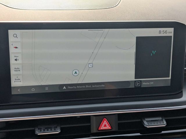 New 2026 Kia K5 GT-Line FWD image 21